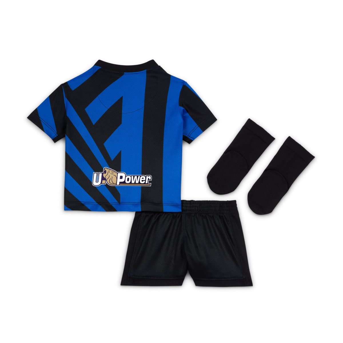 im nike babykit home 202425 with custom printing Kollektion | Inter Trikots Für Damen und Herren