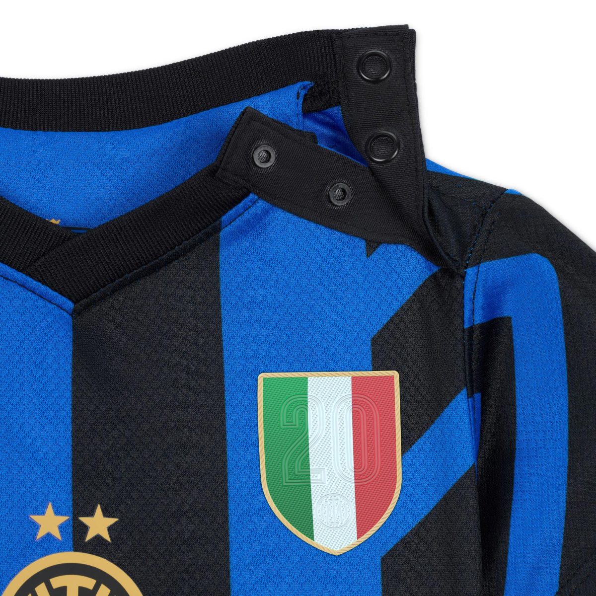 im nike babykit home 202425 Kollektion | Inter Trikots Für Damen und Herren