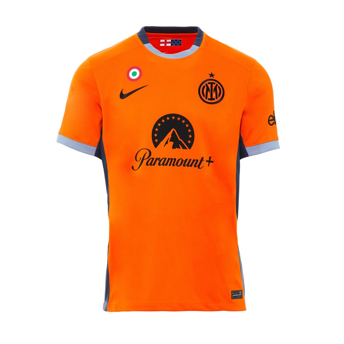 im nike drittstadion-trikot 202324 herren sonderausgabe 2 sterne Kollektion | Inter Trikots Für Damen und Herren