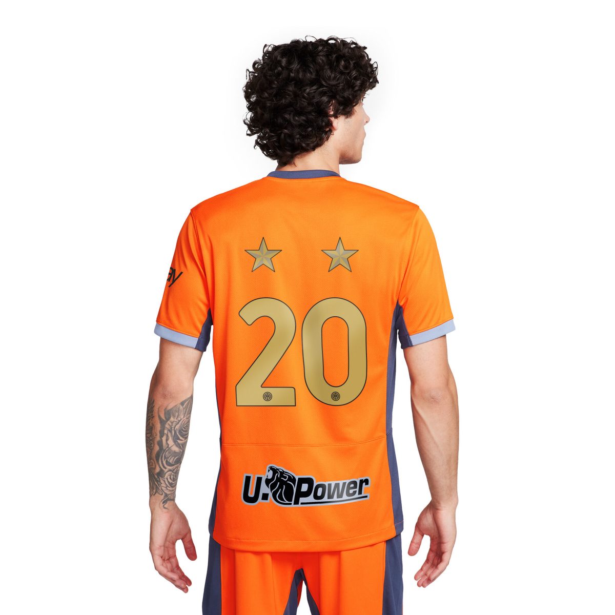im nike drittstadion-trikot 202324 herren sonderausgabe 2 sterne Kollektion | Inter Trikots Für Damen und Herren