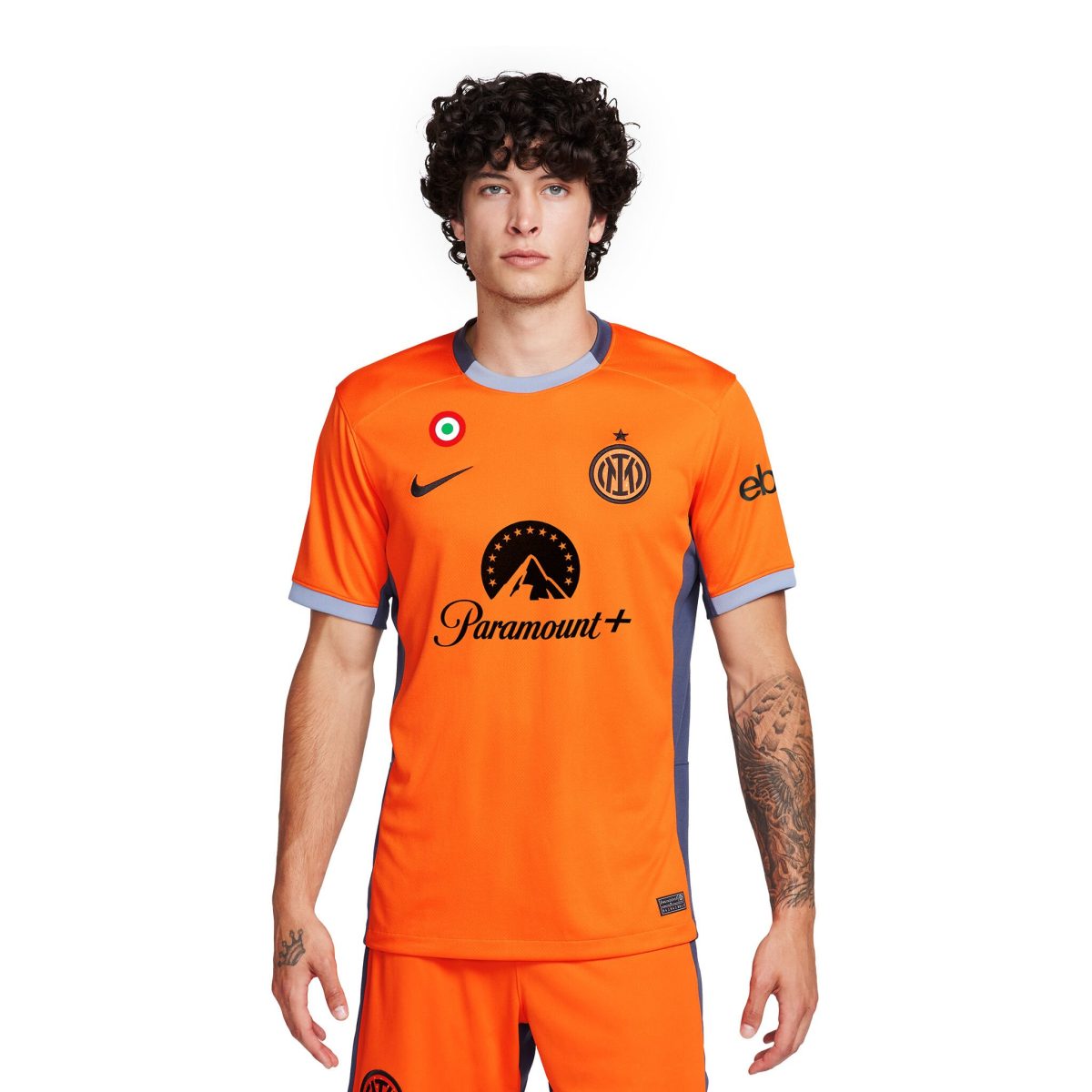 im nike drittstadion-trikot 202324 herren sonderausgabe 2 sterne Kollektion | Inter Trikots Für Damen und Herren