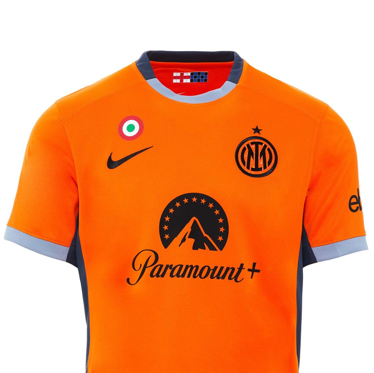 im nike drittstadion-trikot 202324 herren sonderausgabe 2 sterne Kollektion | Inter Trikots Für Damen und Herren