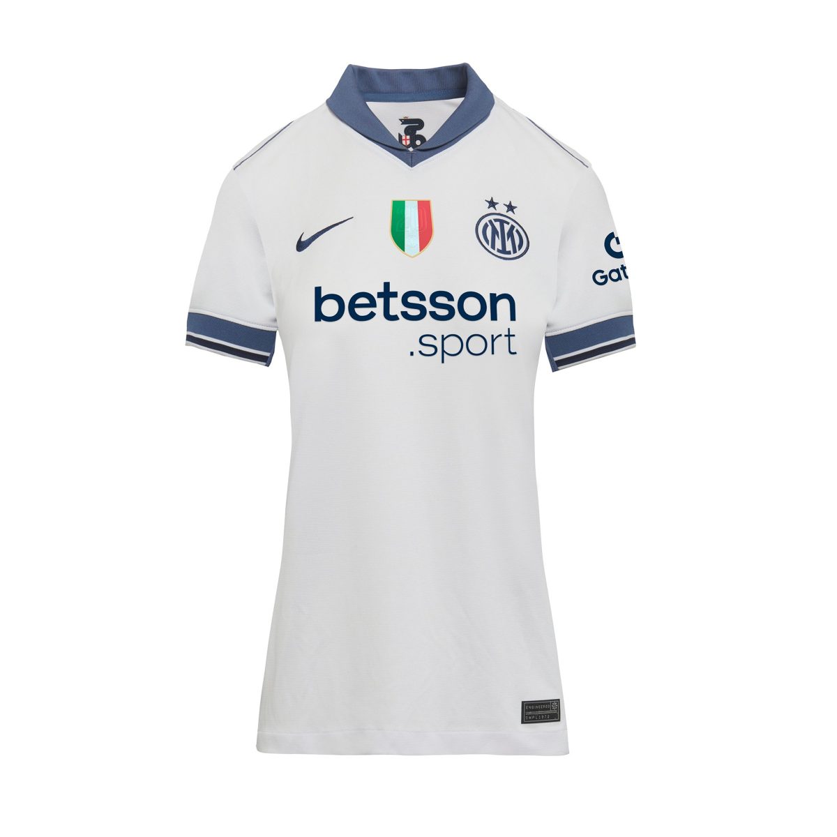 im nike frauen auswÄrtsstadion trikot 202425 – 11 joaquín correa Kollektion | Inter Trikots Für Damen und Herren