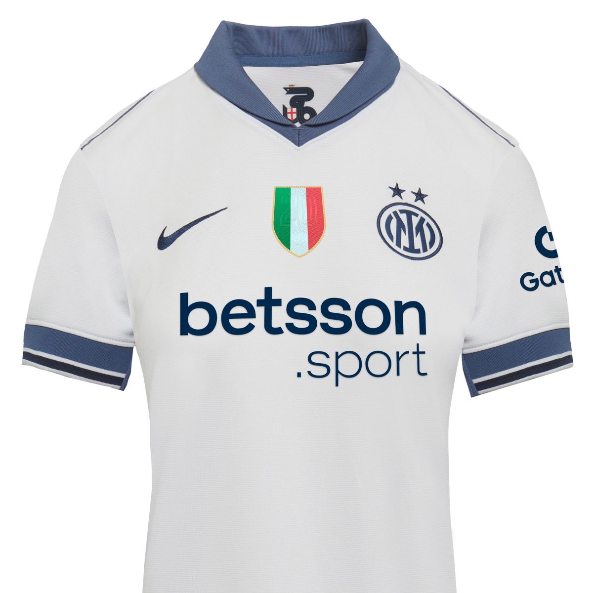 im nike frauen auswÄrtsstadion trikot 202425 – 11 joaquín correa Kollektion | Inter Trikots Für Damen und Herren
