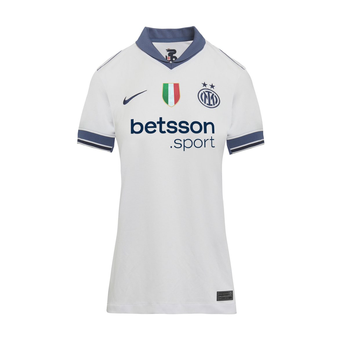 im nike frauen auswÄrtsstadion trikot 202425 Kollektion | Inter Trikots Für Damen und Herren