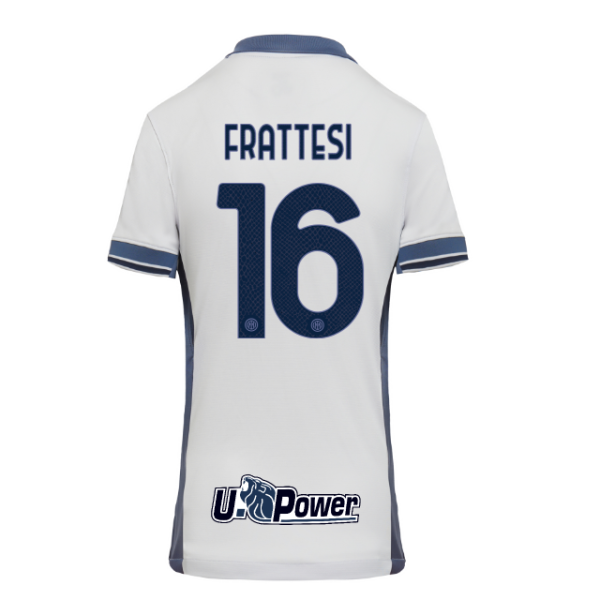 im nike frauen auswÄrtsstadion trikot 202425 – 16 davide frattesi Kollektion | Inter Trikots Für Damen und Herren