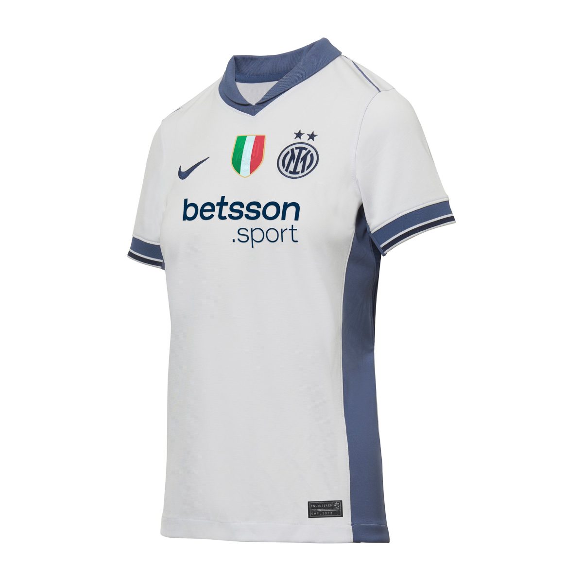 im nike frauen auswÄrtsstadion trikot 202425 – 16 davide frattesi Kollektion | Inter Trikots Für Damen und Herren