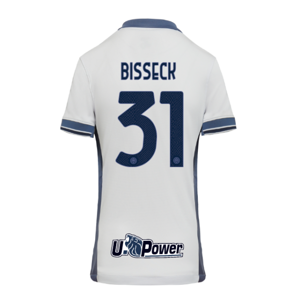im nike frauen auswÄrtsstadion trikot 202425 – 31 yann-aurel bisseck Kollektion | Inter Trikots Für Damen und Herren