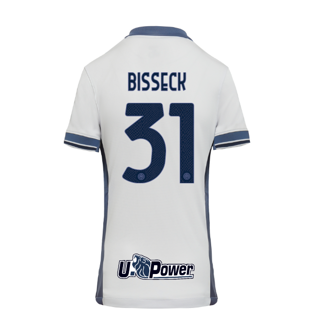 im nike frauen auswÄrtsstadion trikot 202425 – 31 yann-aurel bisseck Kollektion | Inter Trikots Für Damen und Herren