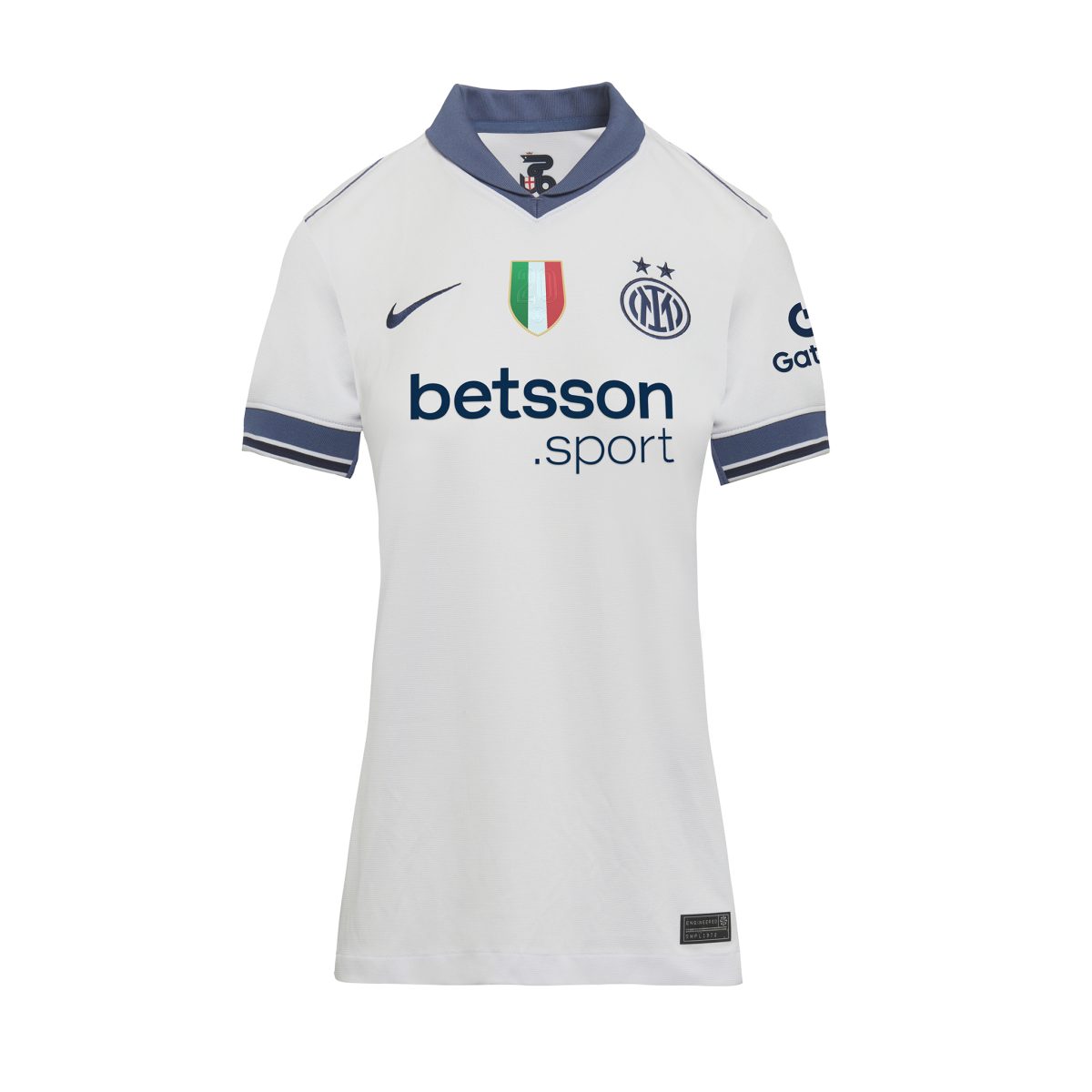 im nike frauen auswÄrtsstadion trikot 202425 – 42 tomás palacios Kollektion | Inter Trikots Für Damen und Herren