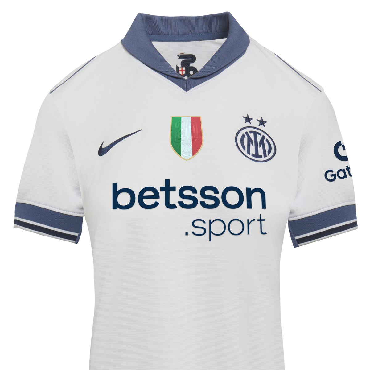 im nike frauen auswÄrtsstadion trikot 202425 – 42 tomás palacios Kollektion | Inter Trikots Für Damen und Herren