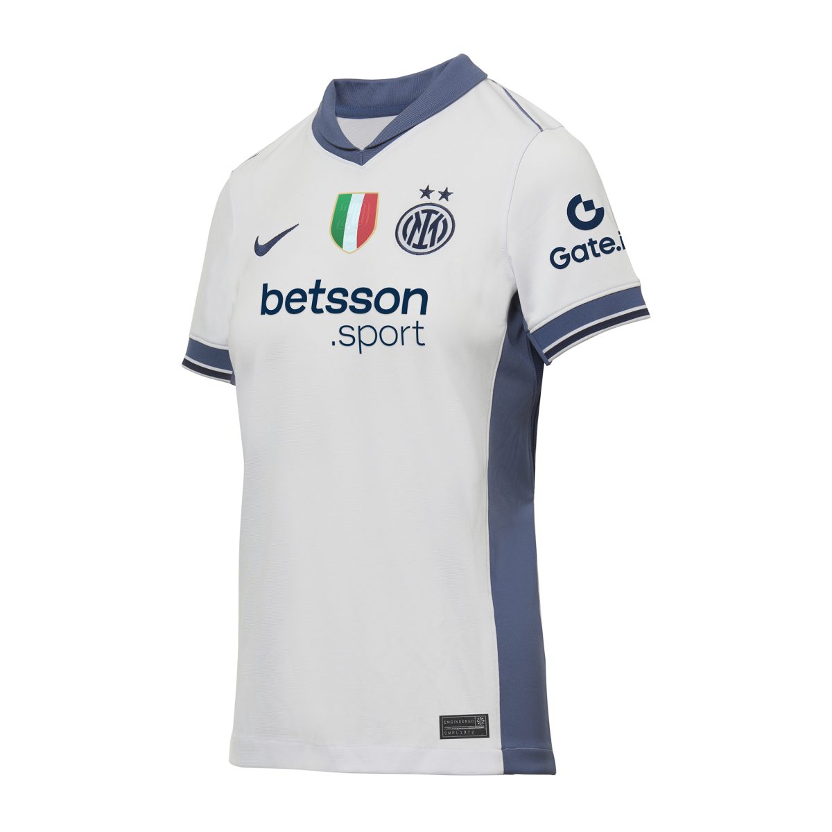 im nike frauen auswÄrtsstadion trikot 202425 – 42 tomás palacios Kollektion | Inter Trikots Für Damen und Herren