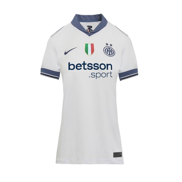 im nike frauen auswÄrtsstadion trikot 202425 Kollektion | Inter Trikots Für Damen und Herren