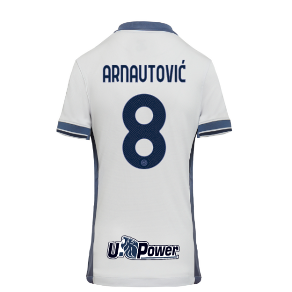 im nike frauen auswÄrtsstadion trikot 202425 – 8 marko arnautović Kollektion | Inter Trikots Für Damen und Herren