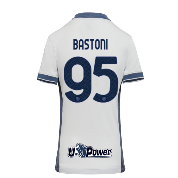 im nike frauen auswÄrtsstadion trikot 202425 – 95 alessandro bastoni Kollektion | Inter Trikots Für Damen und Herren