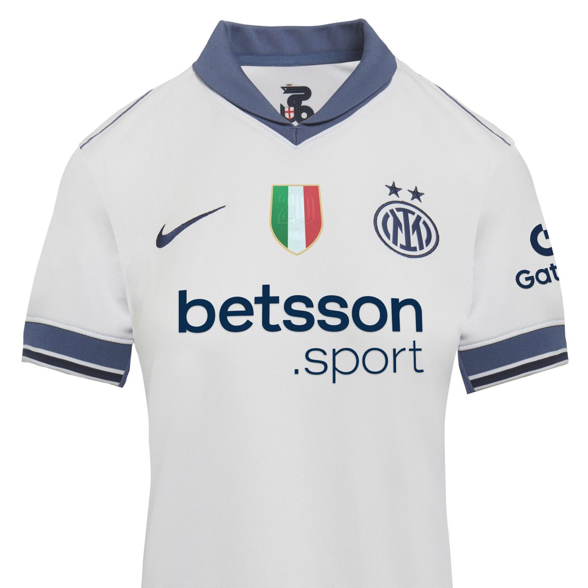 im nike frauen auswÄrtsstadion trikot 202425 with custom printing Kollektion | Inter Trikots Für Damen und Herren