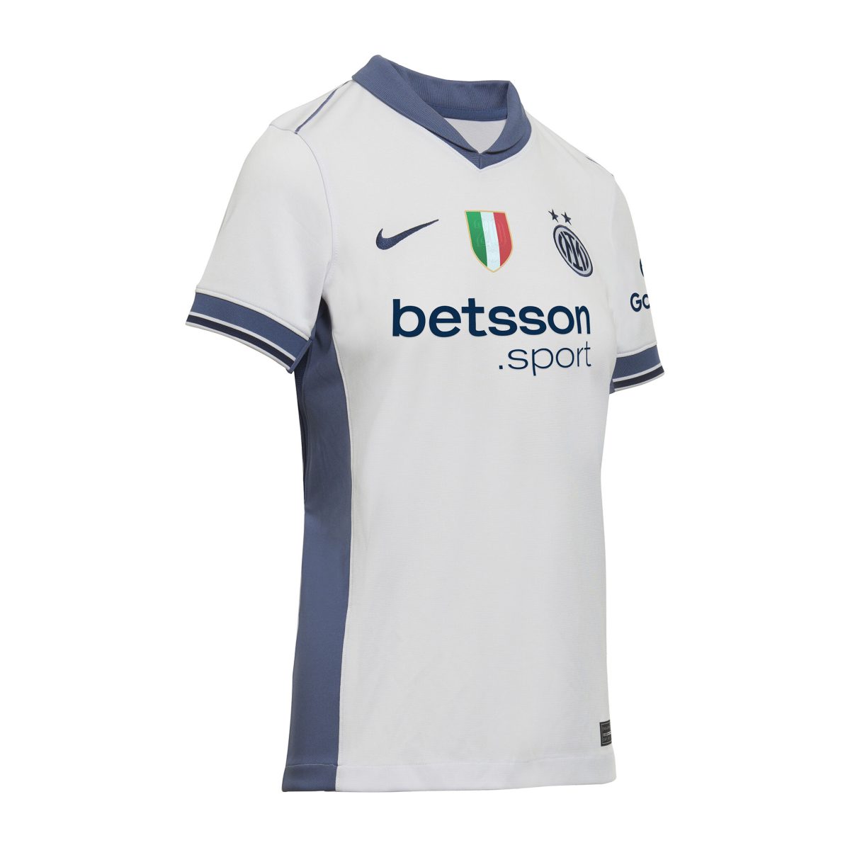 im nike frauen auswÄrtsstadion trikot 202425 with custom printing Kollektion | Inter Trikots Für Damen und Herren