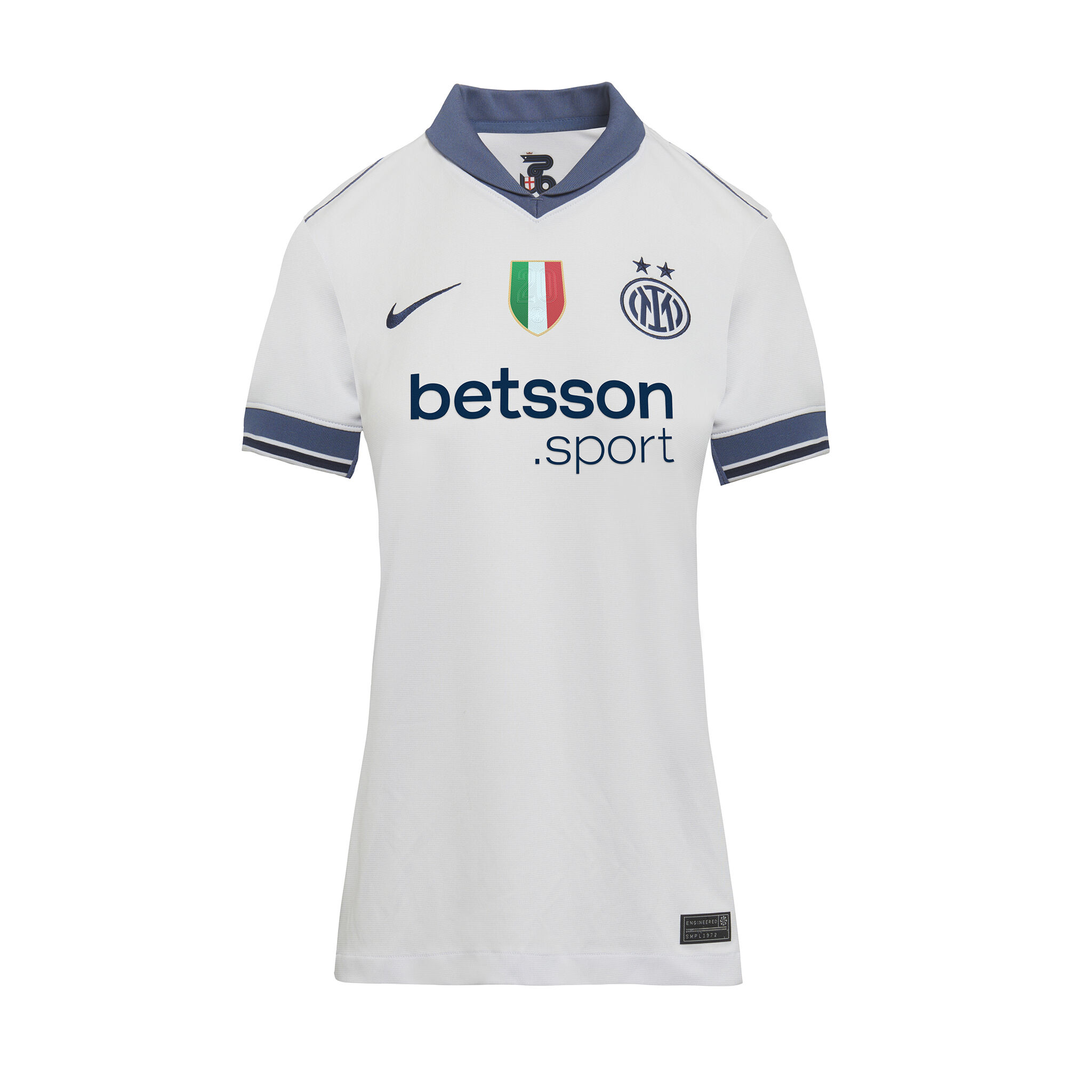im nike frauen auswÄrtsstadion trikot 202425 Kollektion | Inter Trikots Für Damen und Herren