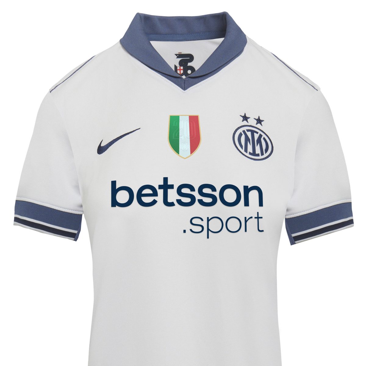 im nike frauen auswÄrtsstadion trikot 202425 Kollektion | Inter Trikots Für Damen und Herren