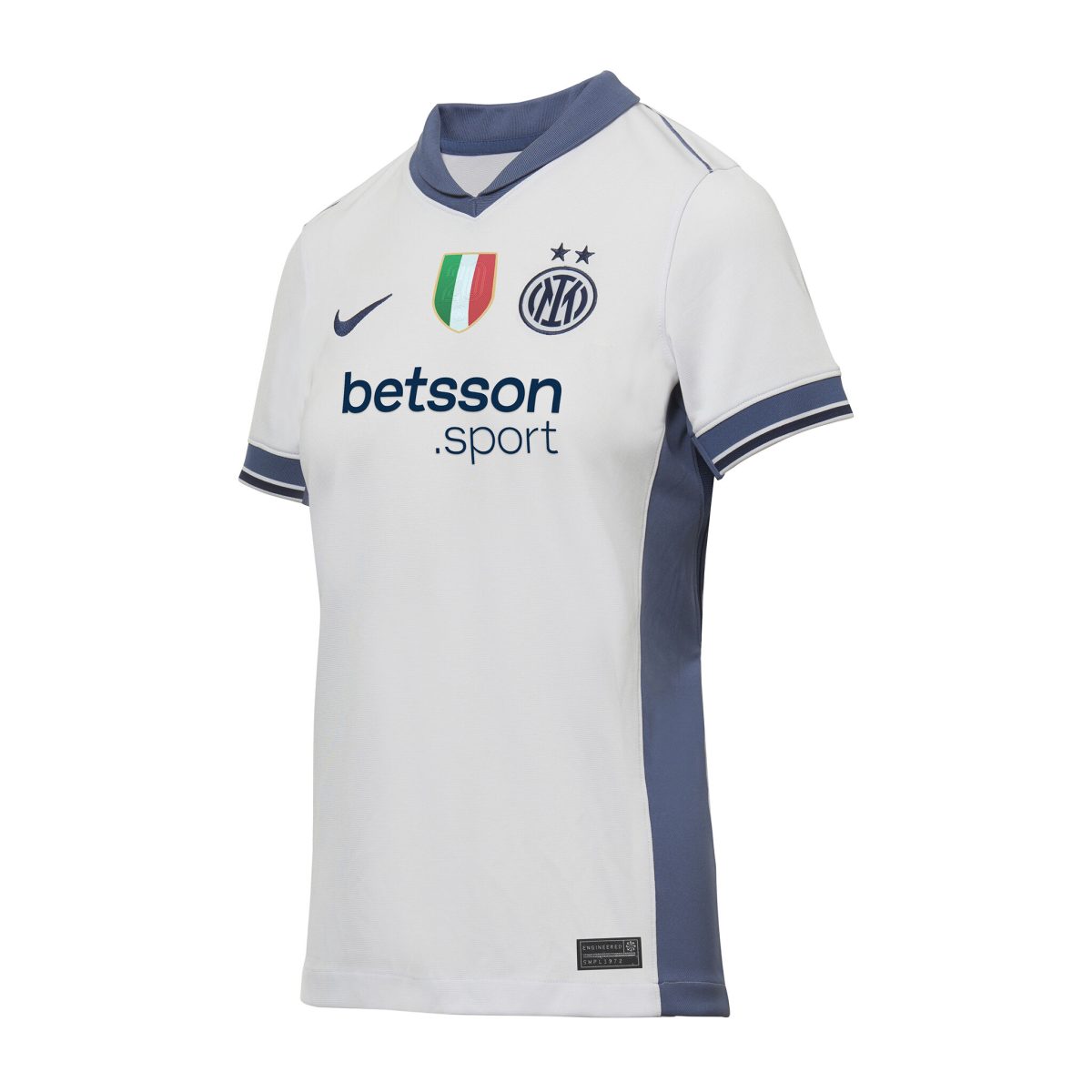 im nike frauen auswÄrtsstadion trikot 202425 Kollektion | Inter Trikots Für Damen und Herren