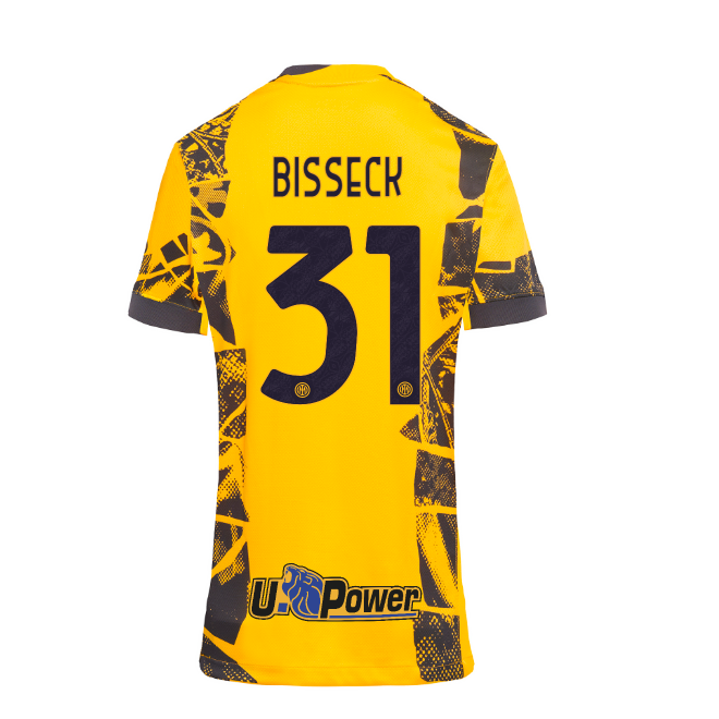 im nike frauen drittes set stadion-trikot 202425 – 31 yann-aurel bisseck Kollektion | Inter Trikots Für Damen und Herren