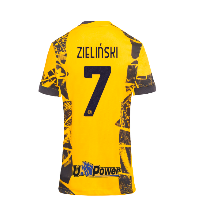 im nike frauen drittes set stadion-trikot 202425 – 7 piotr zieliński Kollektion | Inter Trikots Für Damen und Herren