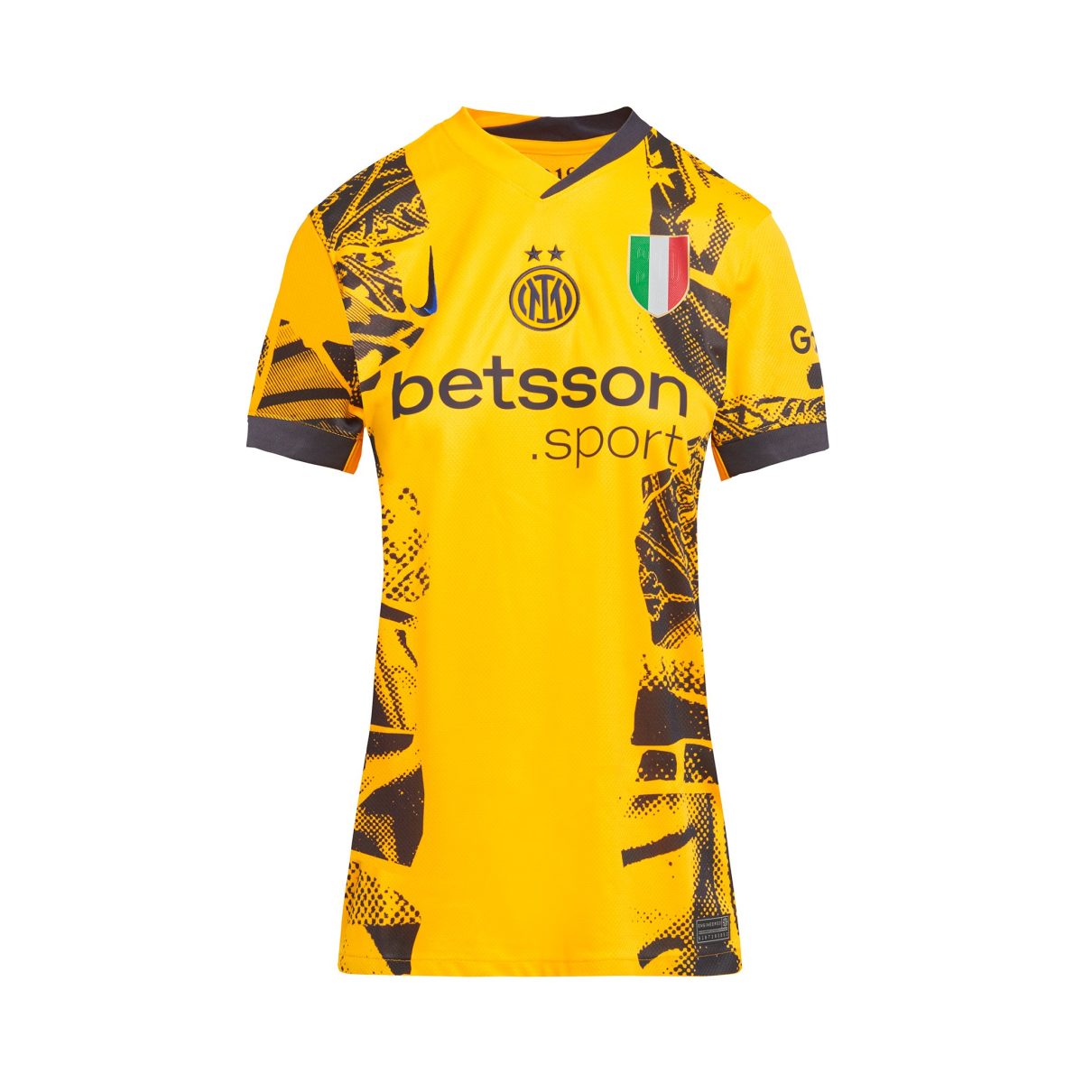im nike frauen drittes set stadion-trikot 202425 – 7 piotr zieliński Kollektion | Inter Trikots Für Damen und Herren