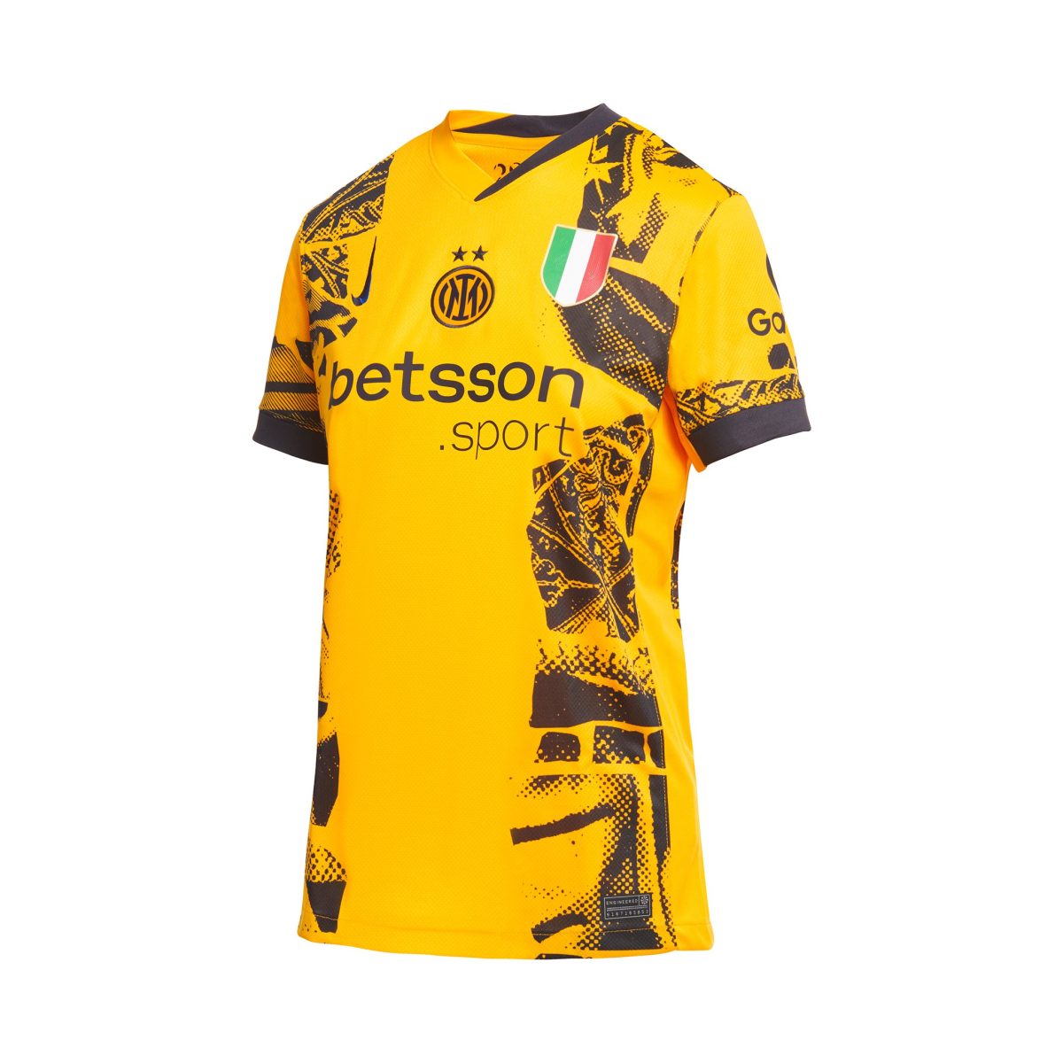 im nike frauen drittes set stadion-trikot 202425 – 7 piotr zieliński Kollektion | Inter Trikots Für Damen und Herren