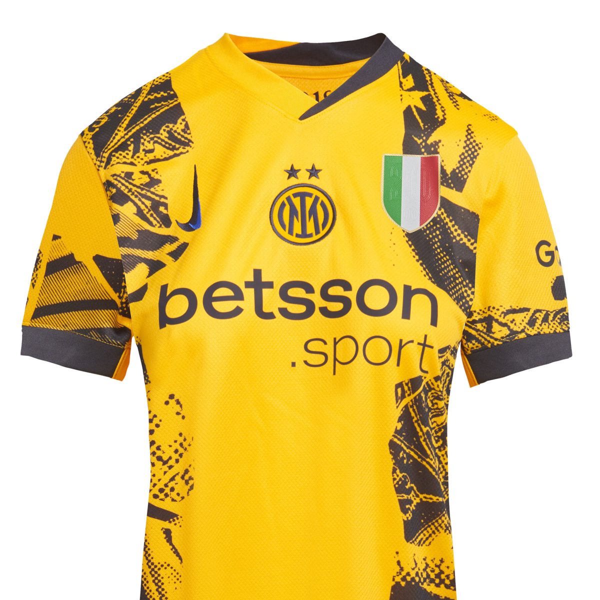 im nike frauen drittes set stadion-trikot 202425 with custom printing Kollektion | Inter Trikots Für Damen und Herren