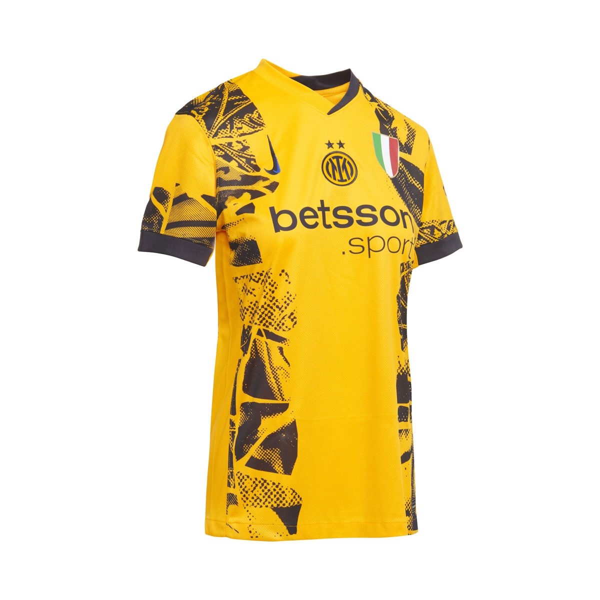 im nike frauen drittes set stadion-trikot 202425 with custom printing Kollektion | Inter Trikots Für Damen und Herren