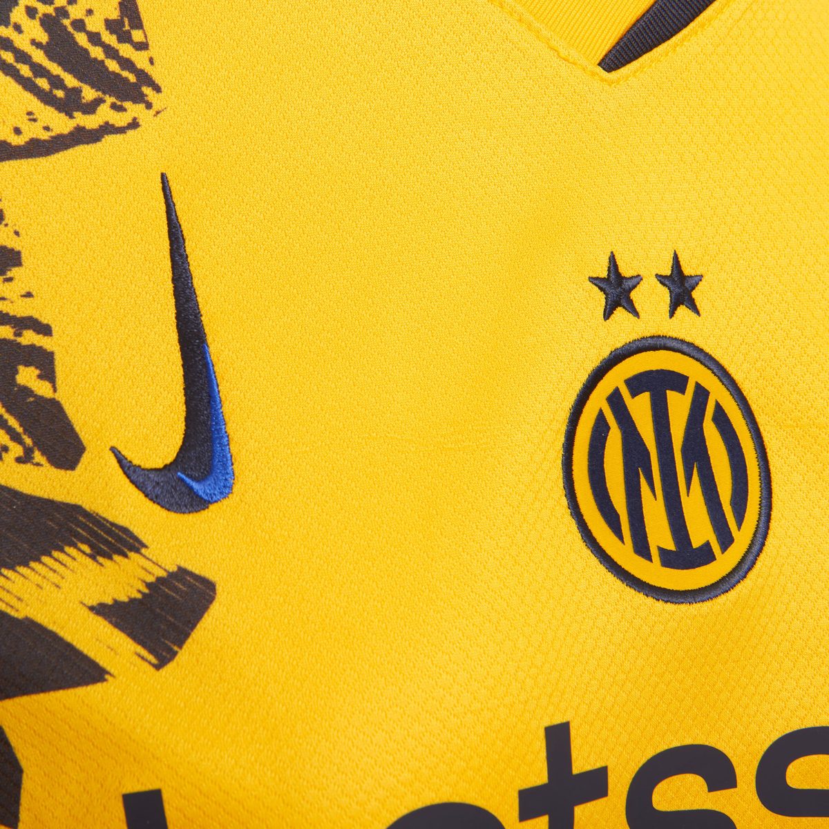 im nike frauen drittes set stadion-trikot 202425 with custom printing Kollektion | Inter Trikots Für Damen und Herren