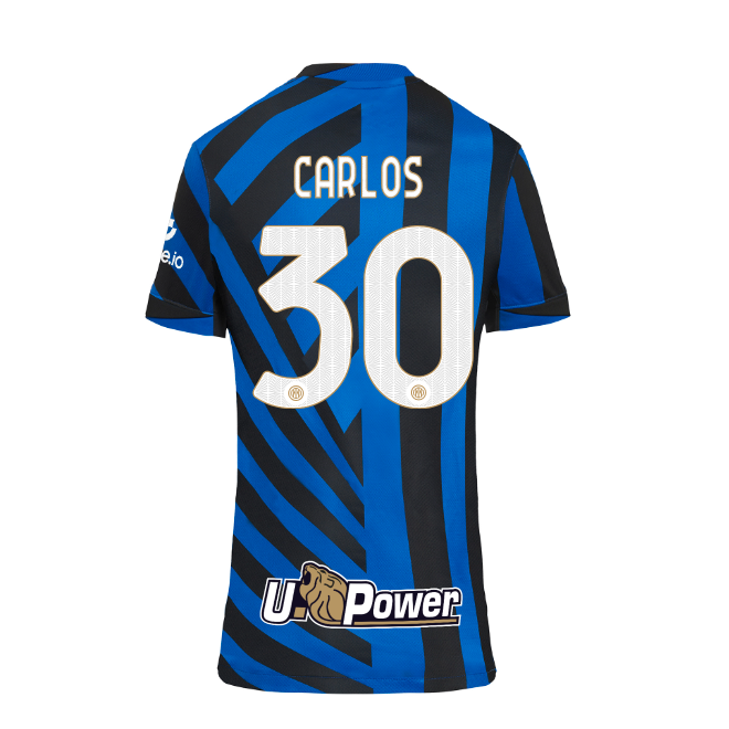 im nike frauen heimstadion-trikot 202425 – 30 carlos augusto Kollektion | Inter Trikots Für Damen und Herren
