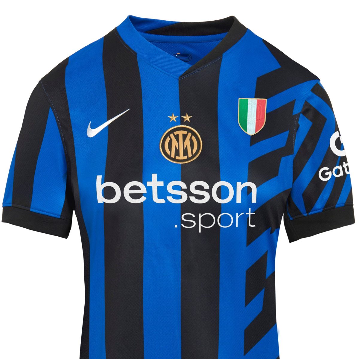 im nike frauen heimstadion-trikot 202425 – 31 yann-aurel bisseck Kollektion | Inter Trikots Für Damen und Herren