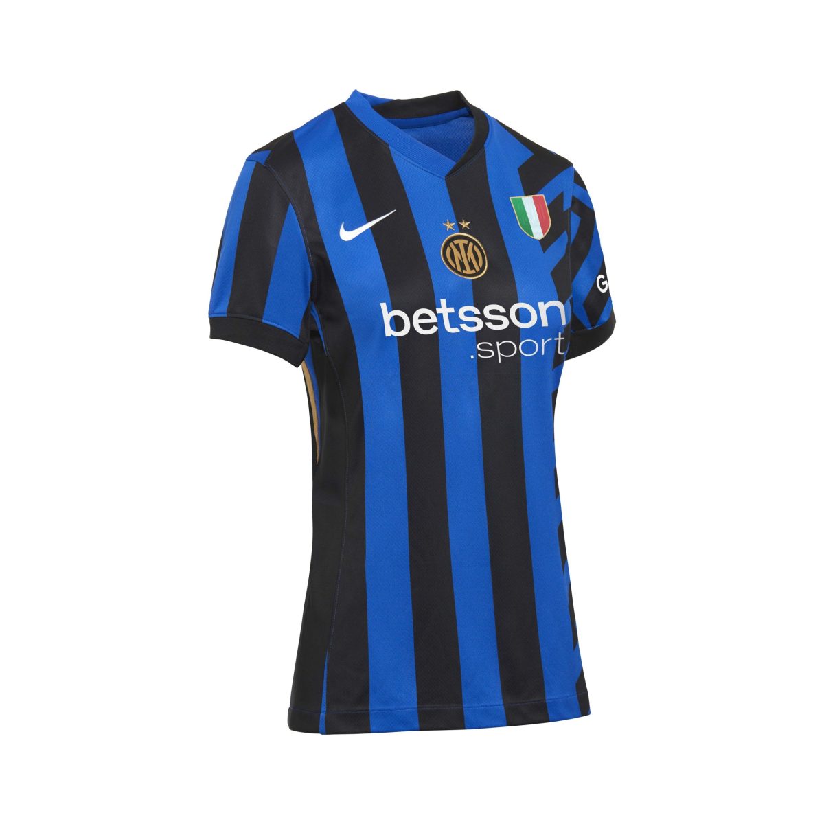 im nike frauen heimstadion-trikot 202425 with custom printing Kollektion | Inter Trikots Für Damen und Herren