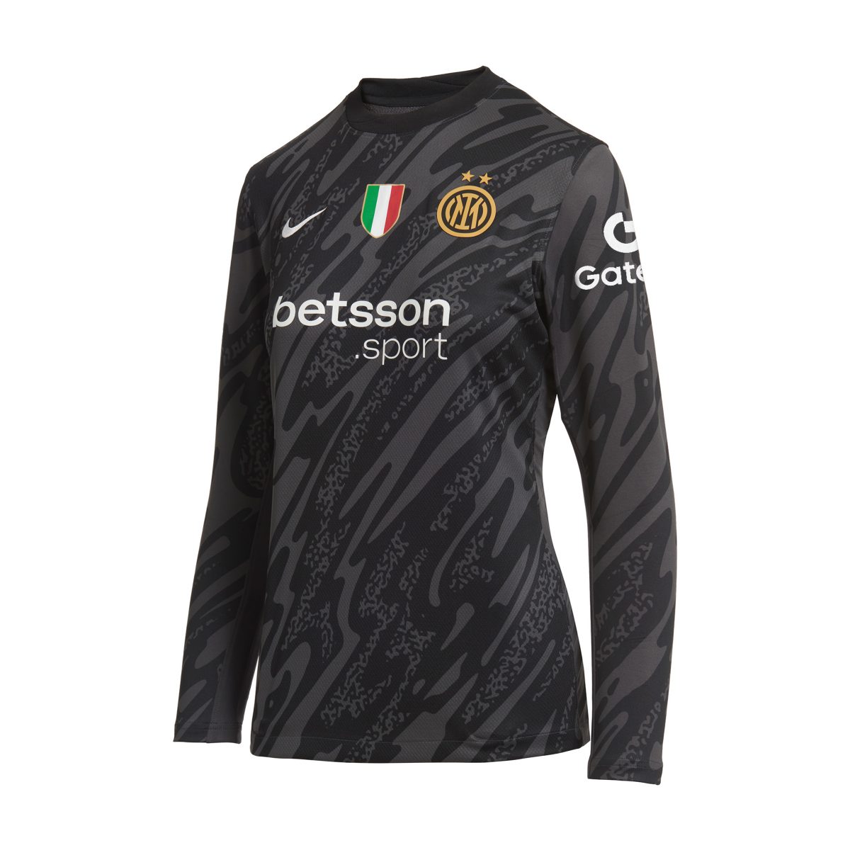 im nike frauen torwart-heimtrikot 202425 – 1 yann sommer Kollektion | Inter Trikots Für Damen und Herren