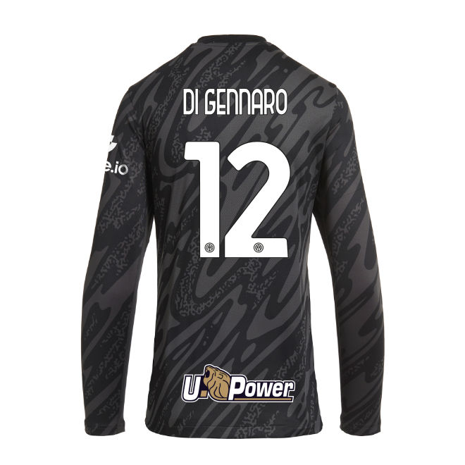 im nike frauen torwart-heimtrikot 202425 – 12 raffaele di gennaro Kollektion | Inter Trikots Für Damen und Herren
