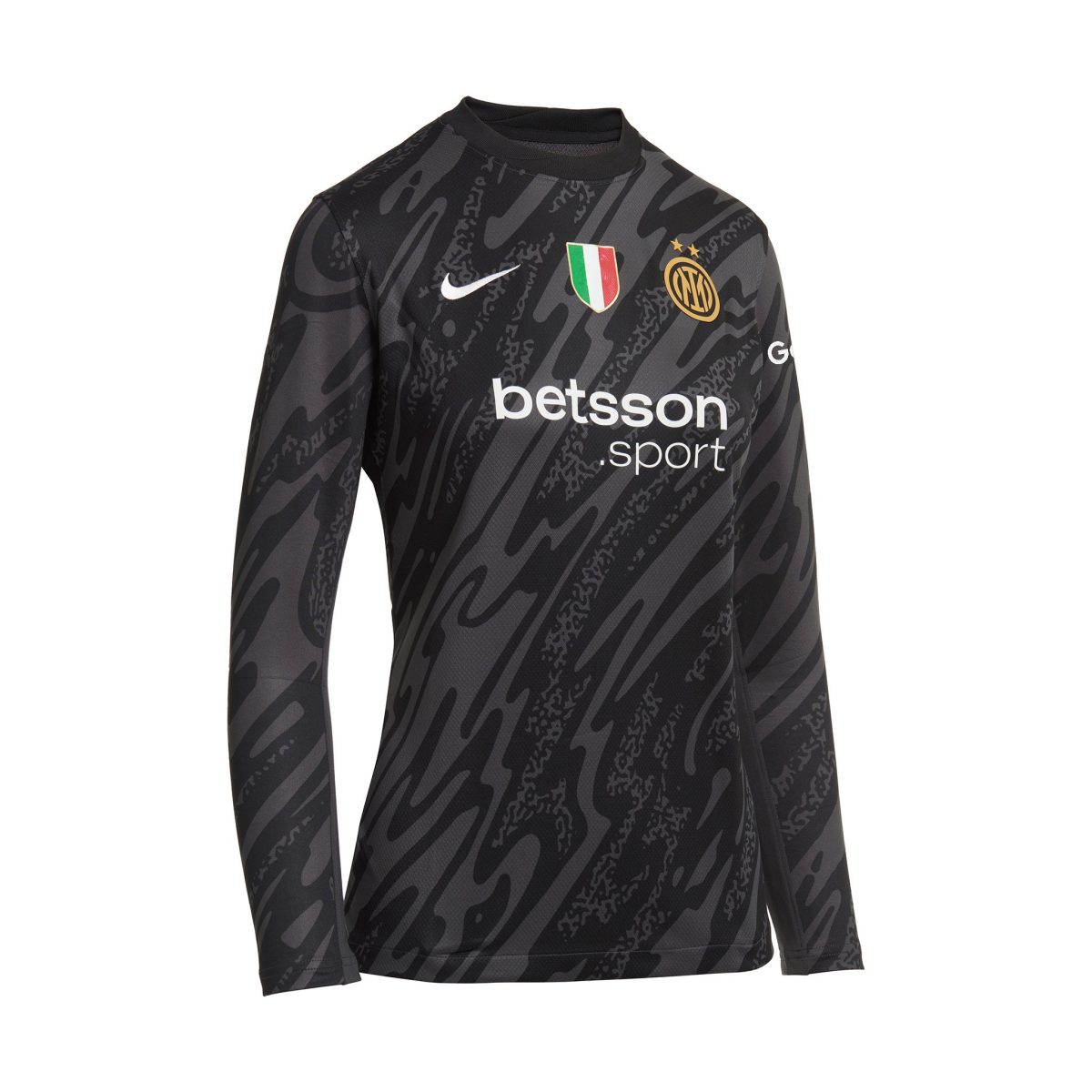 im nike frauen torwart-heimtrikot 202425 – 13 josep martínez Kollektion | Inter Trikots Für Damen und Herren