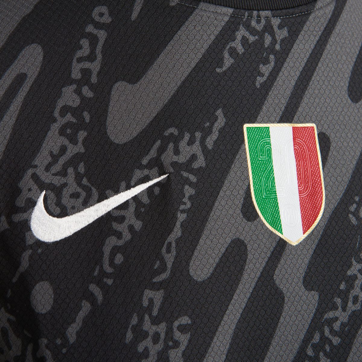 im nike frauen torwart-heimtrikot 202425 with custom printing Kollektion | Inter Trikots Für Damen und Herren
