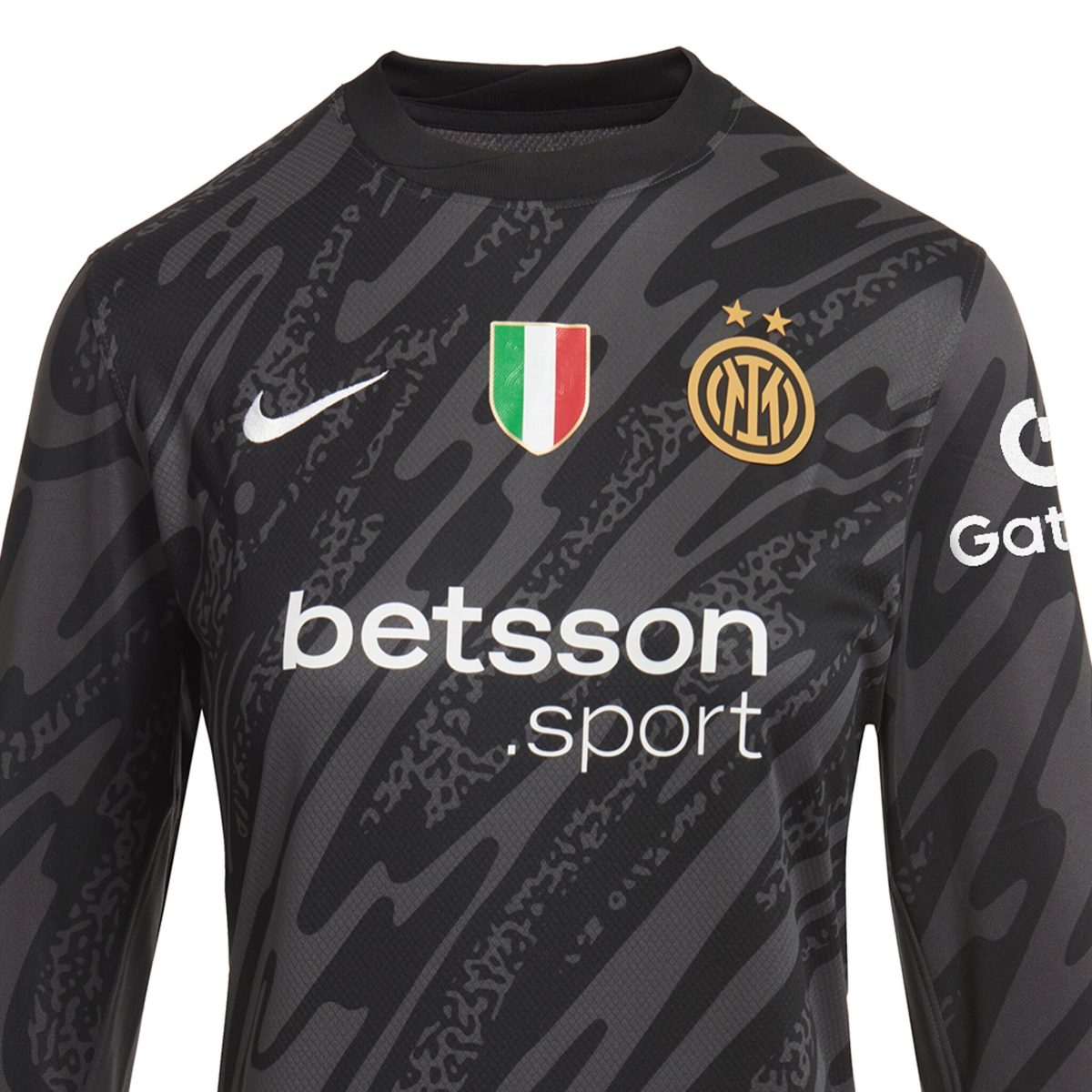im nike frauen torwart-heimtrikot 202425 Kollektion | Inter Trikots Für Damen und Herren