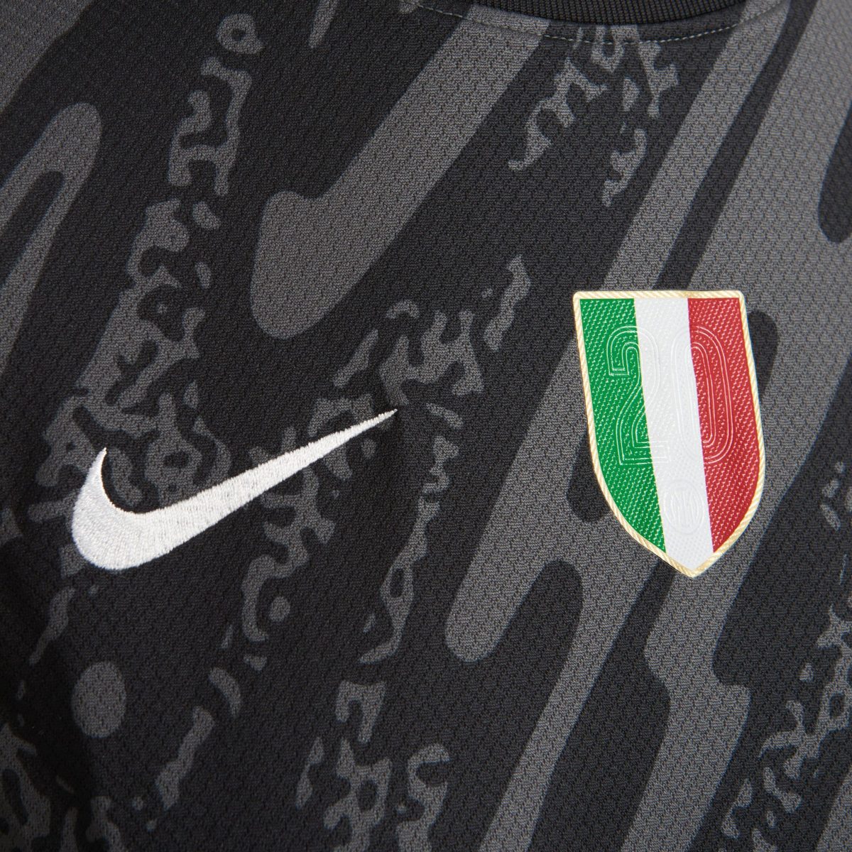 im nike frauen torwart-heimtrikot 202425 Kollektion | Inter Trikots Für Damen und Herren