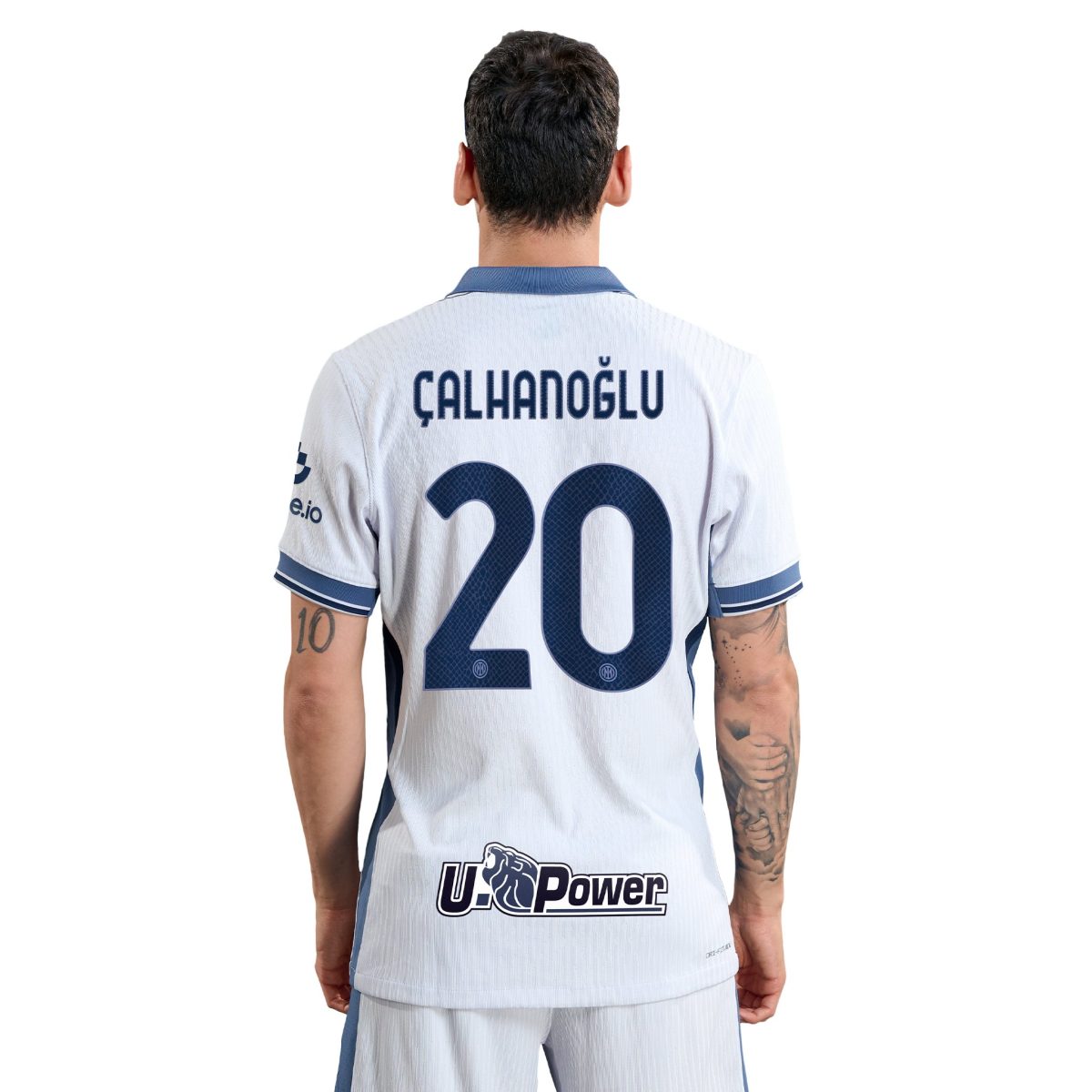 im nike herren auswÄrtsspiel-trikot 202425 – 11 joaquín correa Kollektion | Inter Trikots Für Damen und Herren