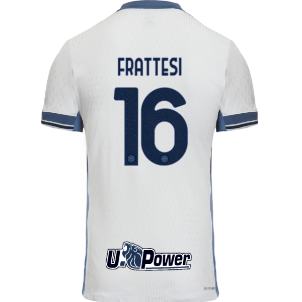 im nike herren auswÄrtsspiel-trikot 202425 – 16 davide frattesi Kollektion | Inter Trikots Für Damen und Herren