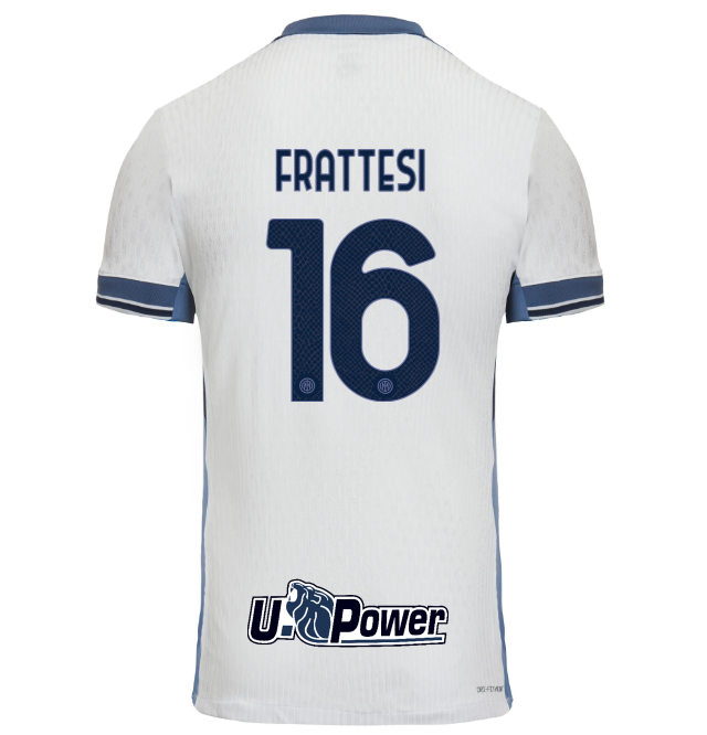 im nike herren auswÄrtsspiel-trikot 202425 – 16 davide frattesi Kollektion | Inter Trikots Für Damen und Herren