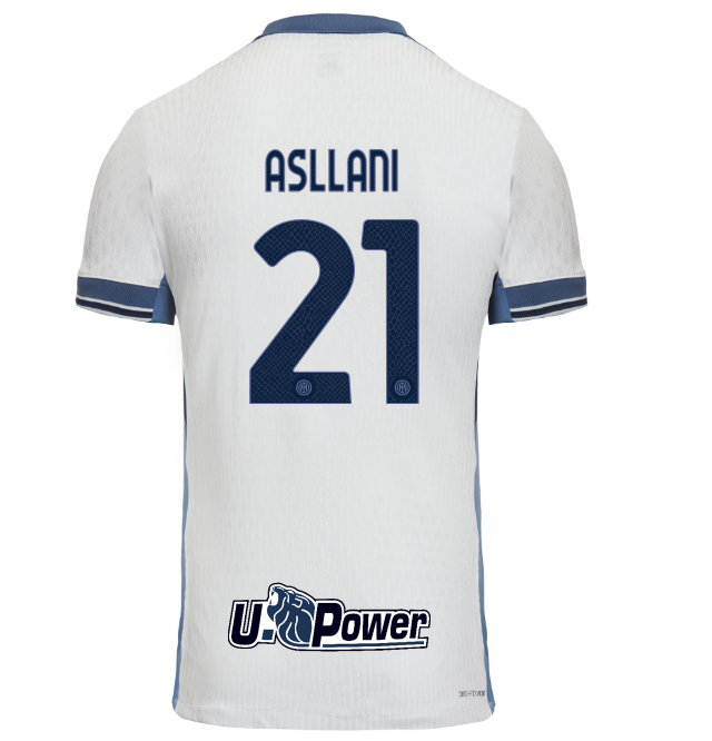 im nike herren auswÄrtsspiel-trikot 202425 – 21 kristjan asllani Kollektion | Inter Trikots Für Damen und Herren