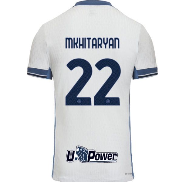 im nike herren auswÄrtsspiel-trikot 202425 – 22 henrikh mkhitaryan Kollektion | Inter Trikots Für Damen und Herren