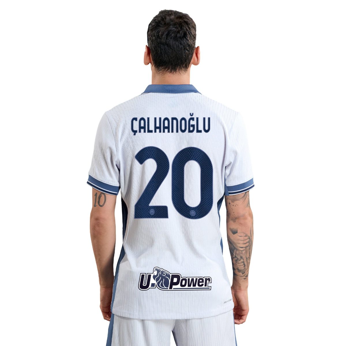 im nike herren auswÄrtsspiel-trikot 202425 – 22 henrikh mkhitaryan Kollektion | Inter Trikots Für Damen und Herren