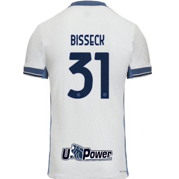 im nike herren auswÄrtsspiel-trikot 202425 – 31 yann-aurel bisseck Kollektion | Inter Trikots Für Damen und Herren