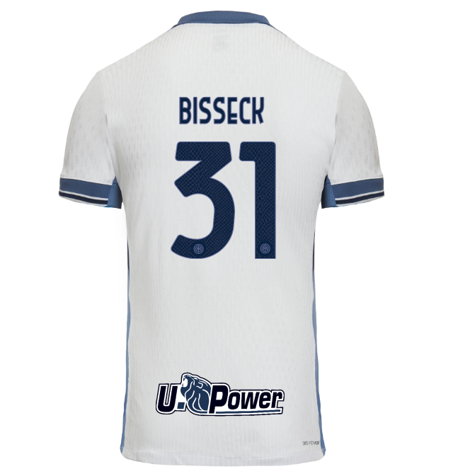 im nike herren auswÄrtsspiel-trikot 202425 – 31 yann-aurel bisseck Kollektion | Inter Trikots Für Damen und Herren