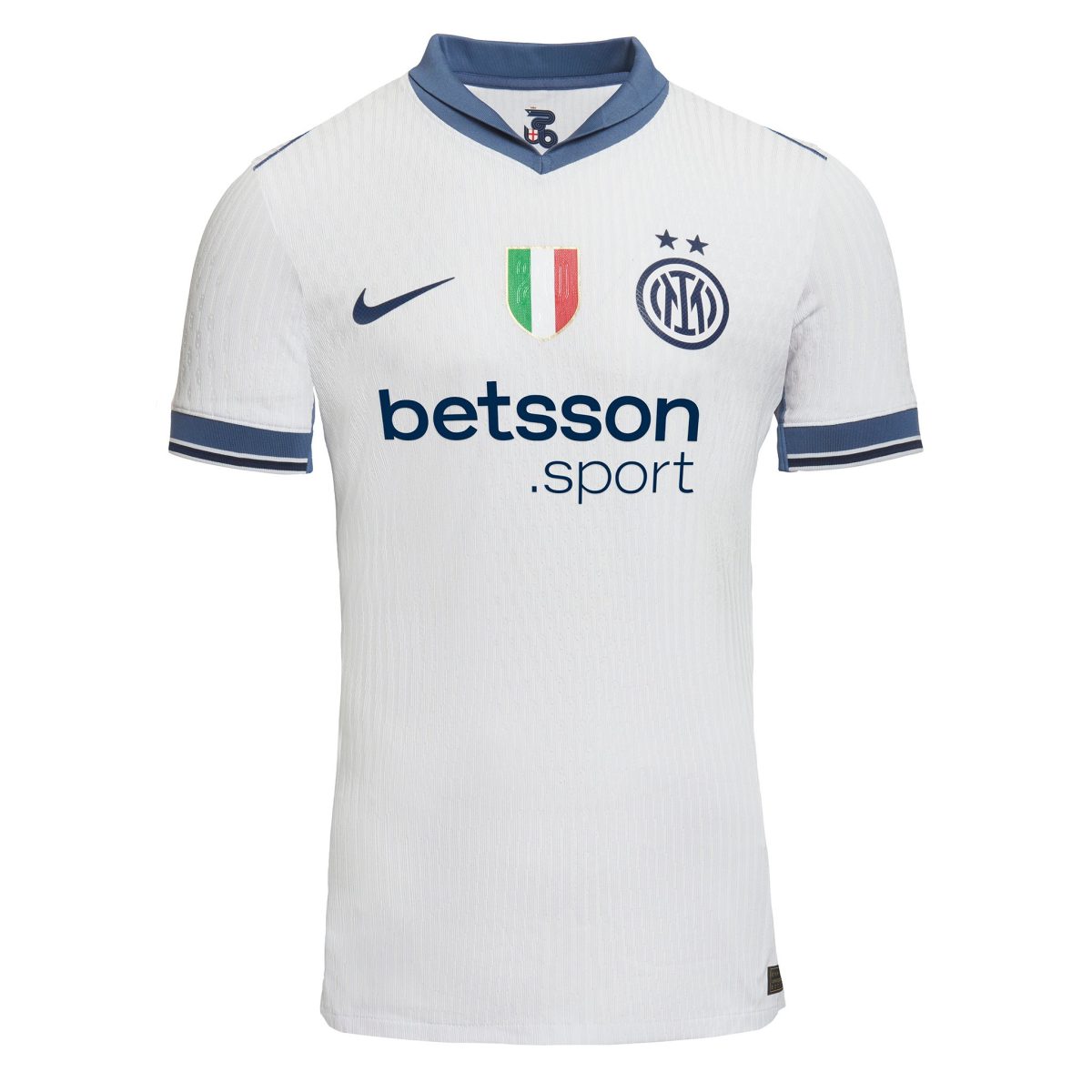 im nike herren auswÄrtsspiel-trikot 202425 – 31 yann-aurel bisseck Kollektion | Inter Trikots Für Damen und Herren