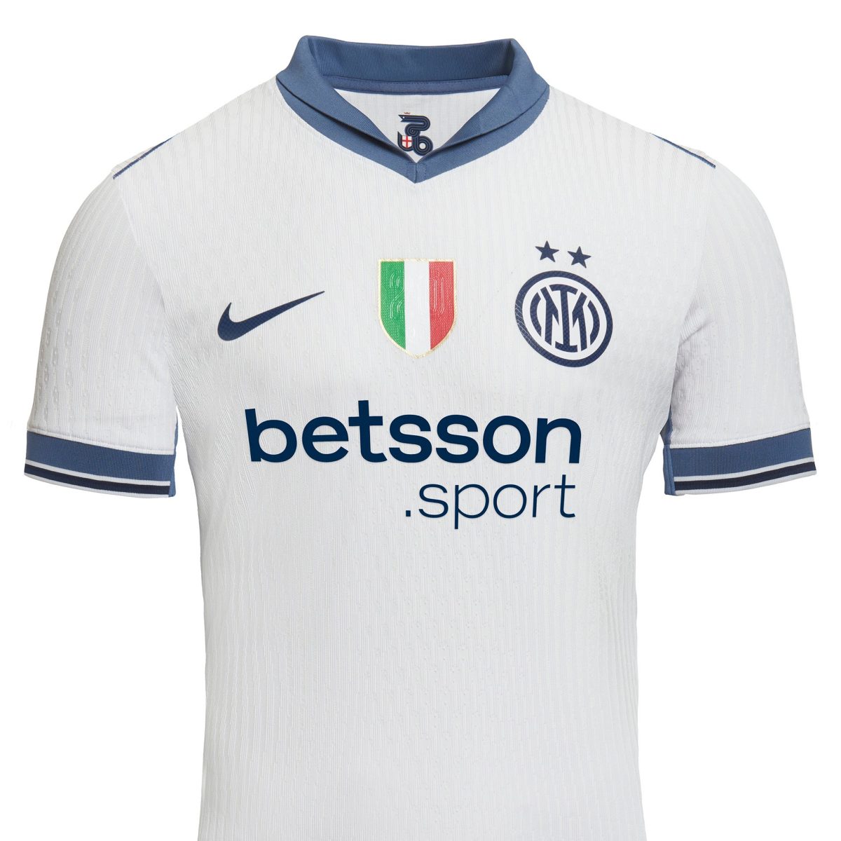 im nike herren auswÄrtsspiel-trikot 202425 – 31 yann-aurel bisseck Kollektion | Inter Trikots Für Damen und Herren
